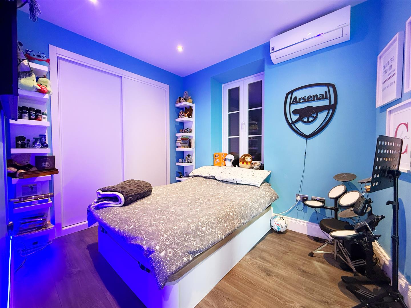  Image of Apartment - 3 Bedrooms - 2 Bathrooms for Sale in The Arches-Gibraltar, Image 6